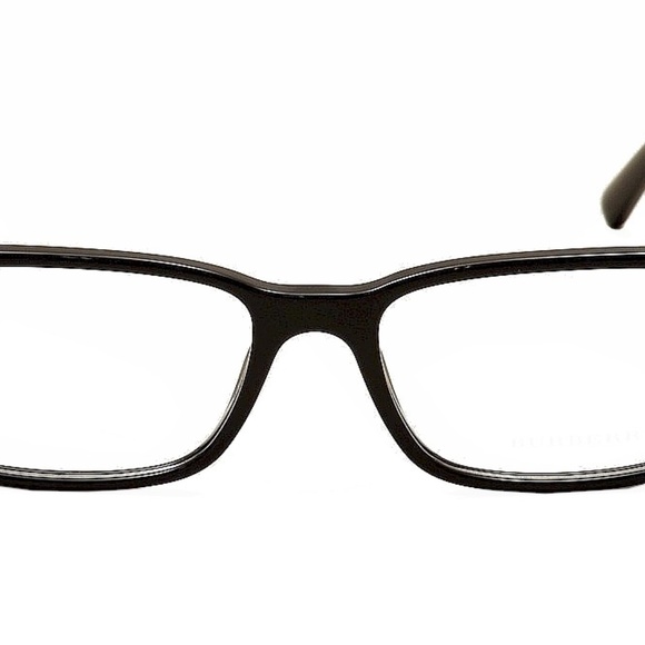 NWT Auth Burberry Eyeglasses BE2199 Full Rim Frame - Picture 4 of 5